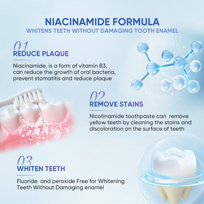 InstantWhite Toothpaste