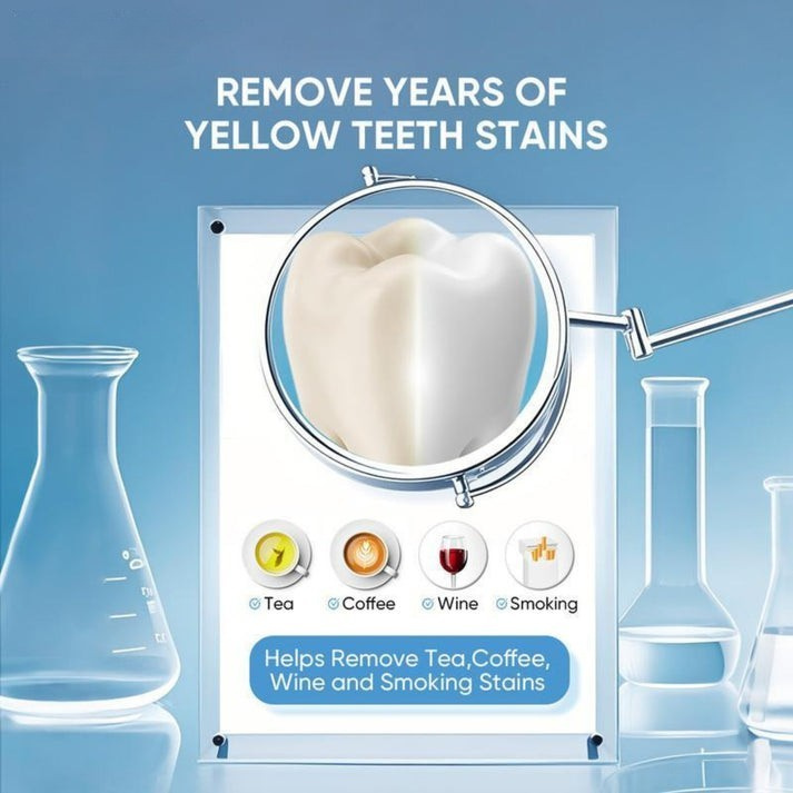 InstantWhite Toothpaste