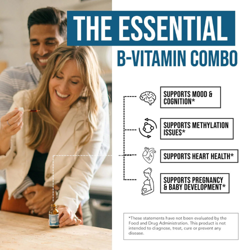 Clenvital™ Productivity Boosting Drops