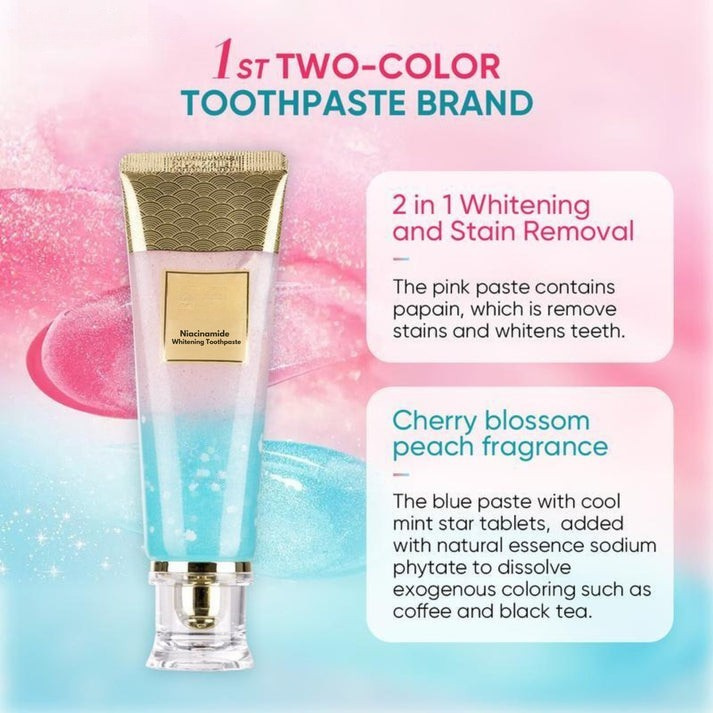 InstantWhite Toothpaste