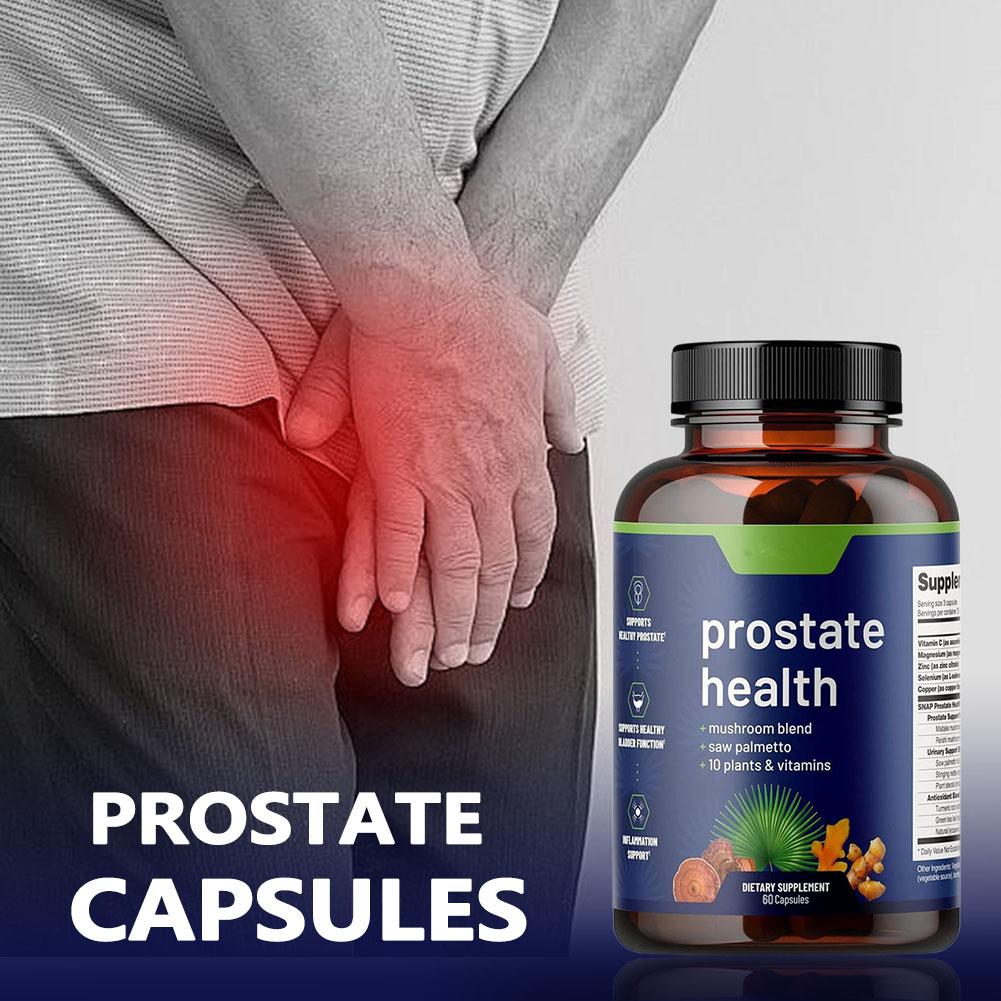 ClenVital® Healing Complete Formula 🍃