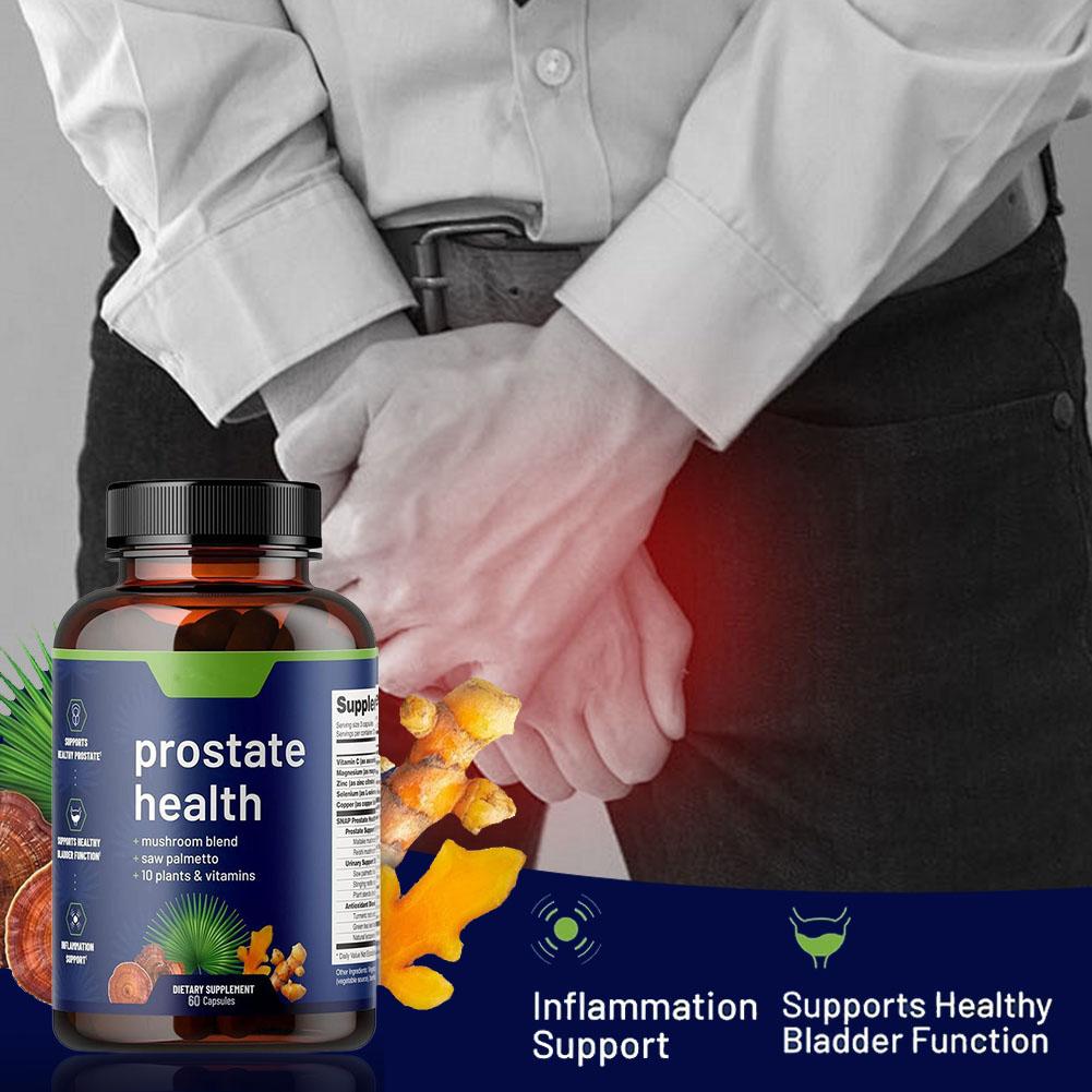 ClenVital® Healing Complete Formula 🍃