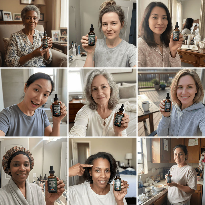 Complete Thyroid Support