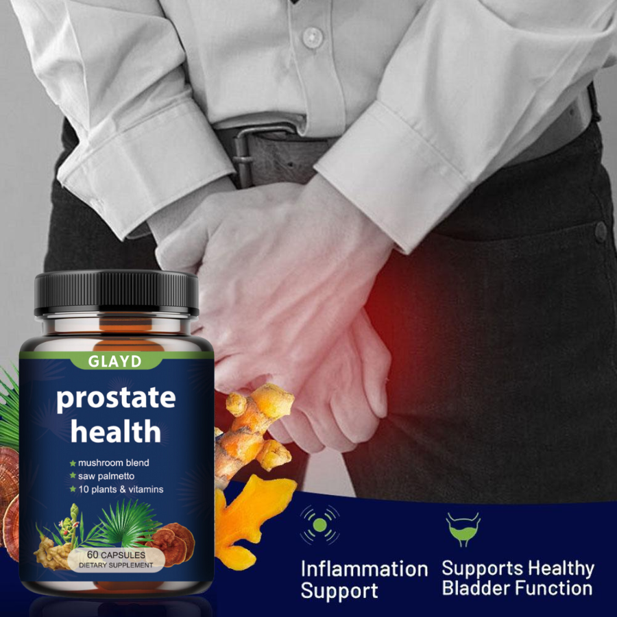 ClenVital® 3X Complete Formula 🍃