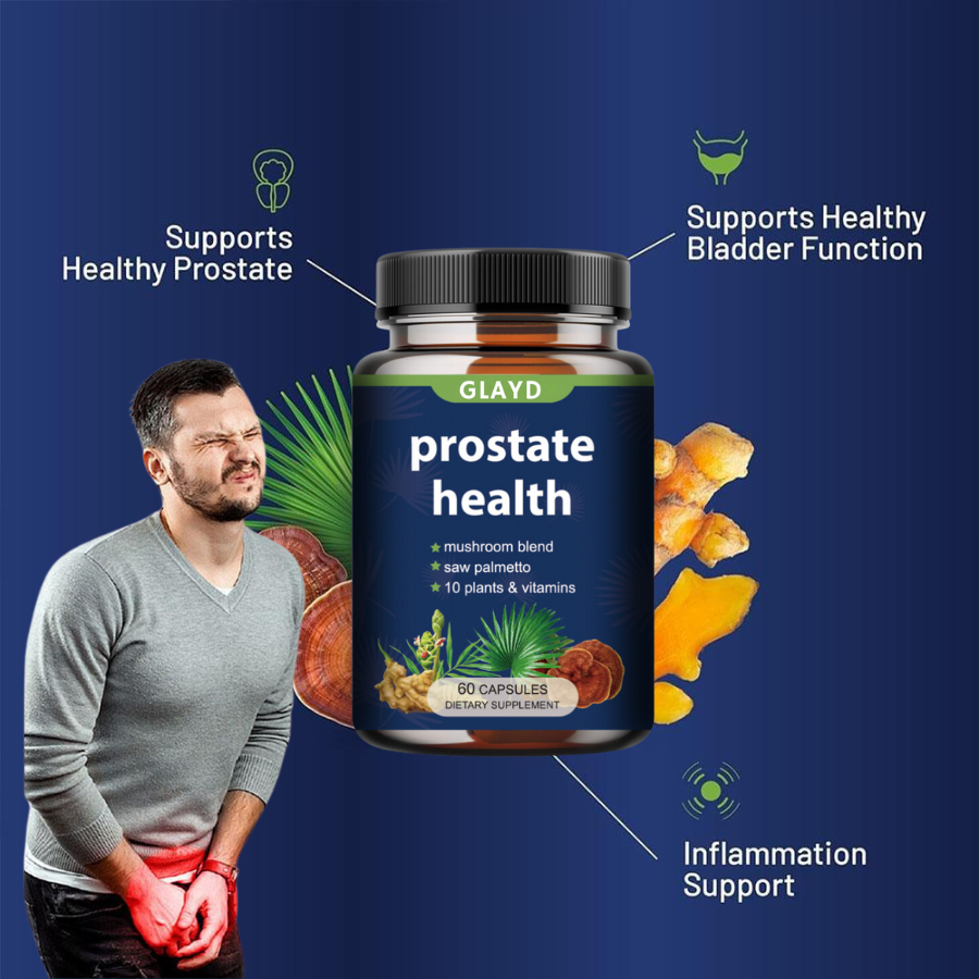 ClenVital® 3X Complete Formula 🍃