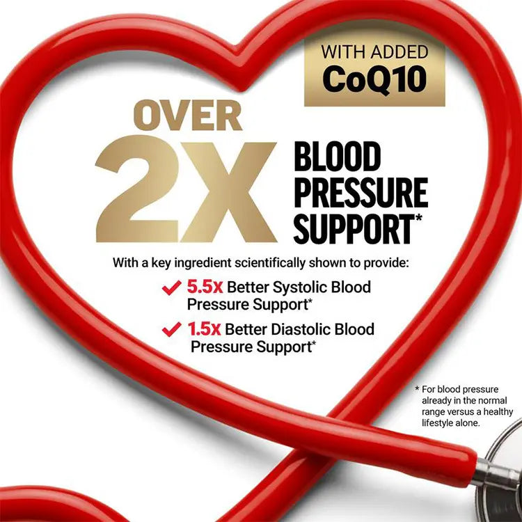 ClenVital™ Total Beets Ultimate Hearth Health ❤️