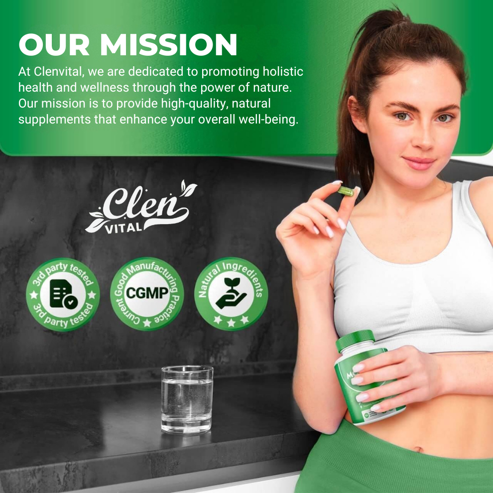 Moringa Capsules for Immune Support, Gut Health & Vitamins 🍃