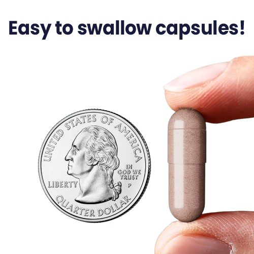 ClenVital® ProstatеНеаlth Complete Formula 🍃