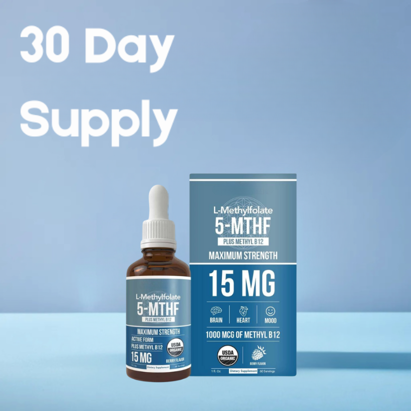 Clenvital™ Productivity Boosting Drops