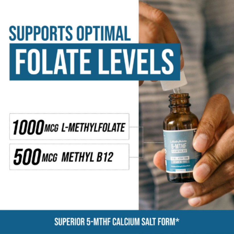 Clenvital™ Productivity Boosting Drops