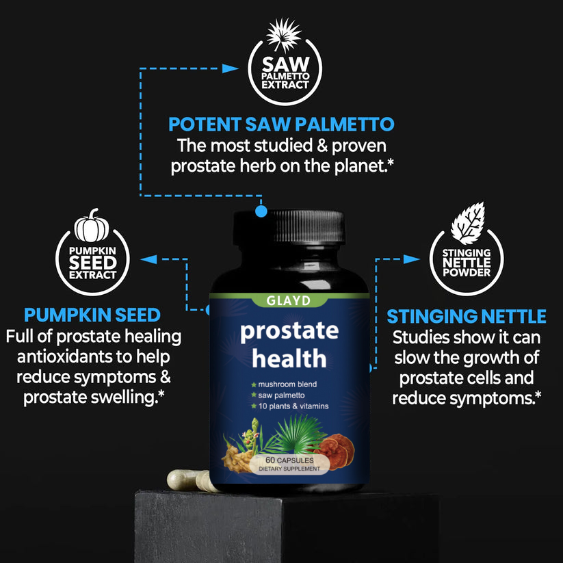 ClenVital® 3X Complete Formula 🍃