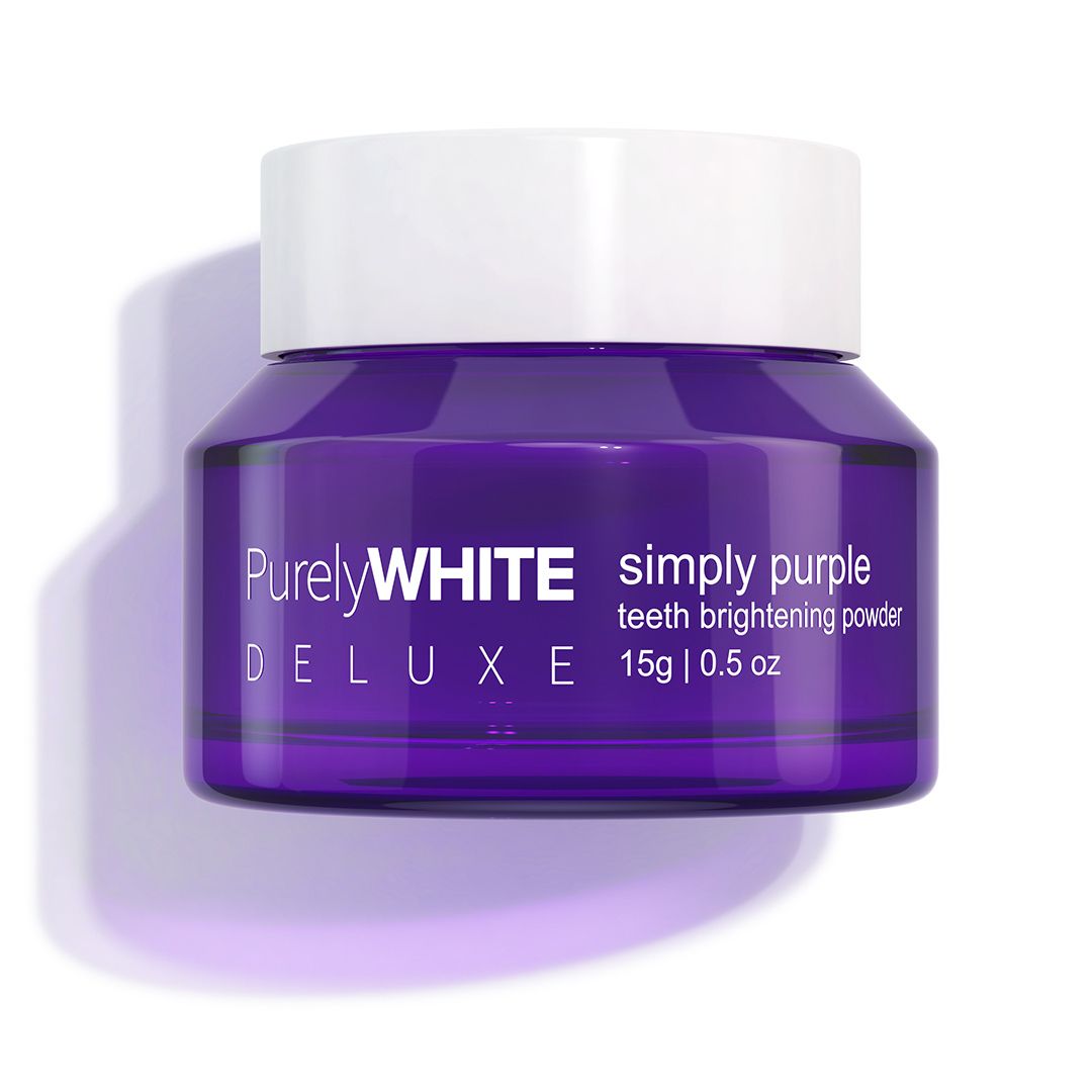 Whitening Powder
