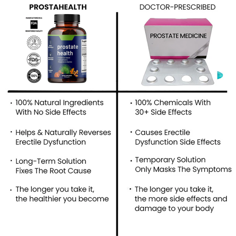 ClenVital® Healing Complete Formula 🍃