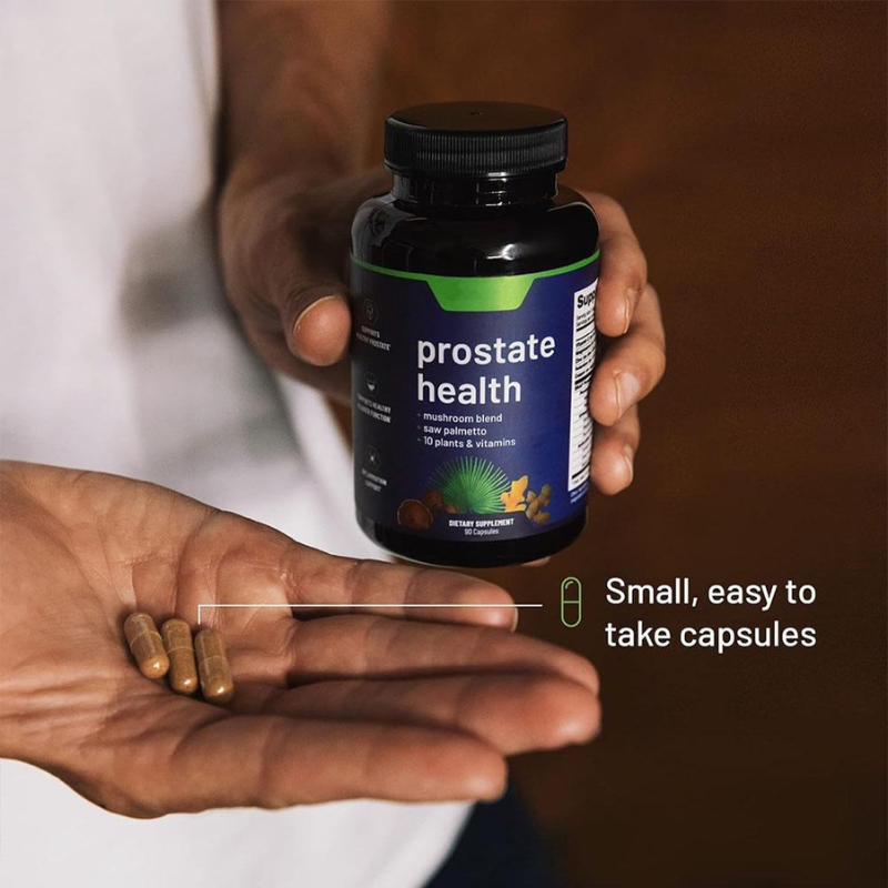 ClenVital® Healing Complete Formula 🍃