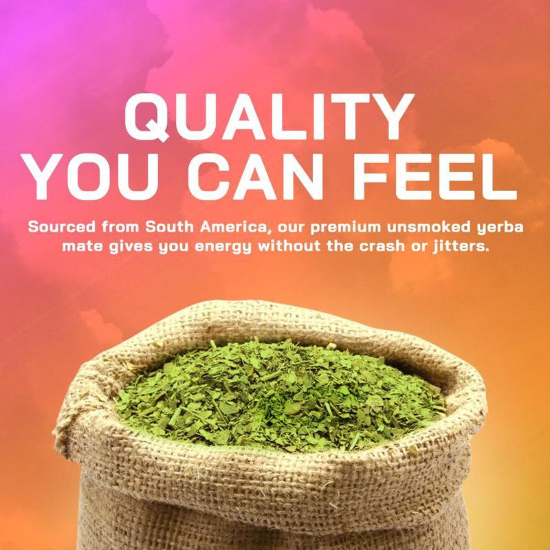 5 IN 1 Yerba Magic Capsules