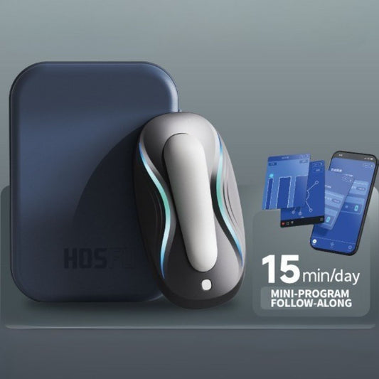 The Clenvital™ Pelvic Floor Trainer