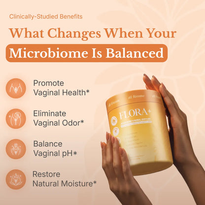 Stop the Odor. Restore Your Freshness Instantly