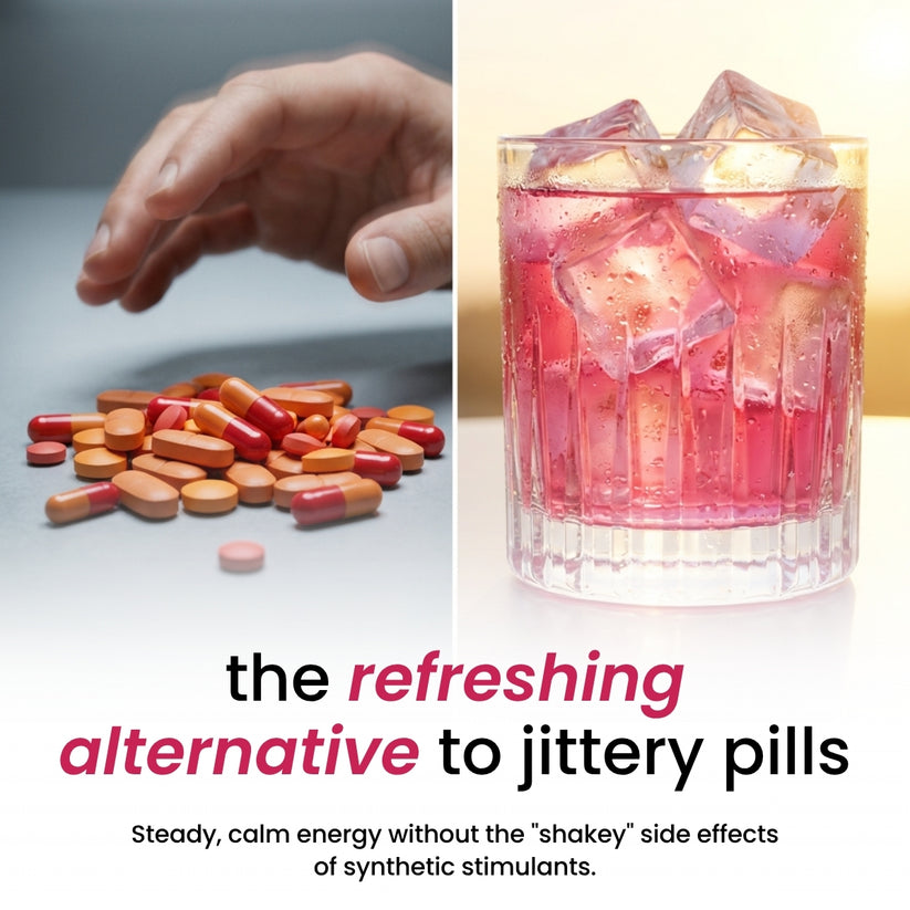 Clenvital® Wonder Cutting Drink Mix