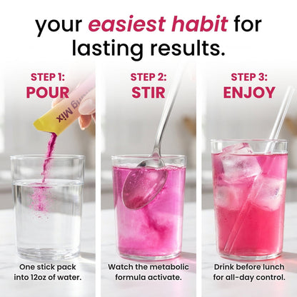 Clenvital® Wonder Cutting Drink Mix
