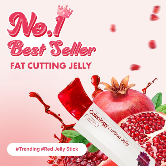 Clenvital™ Coleology Cutting Jelly