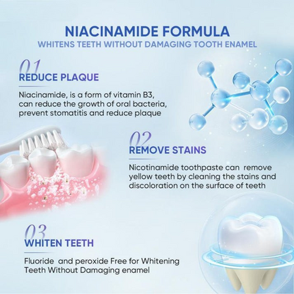 InstantWhite Toothpaste
