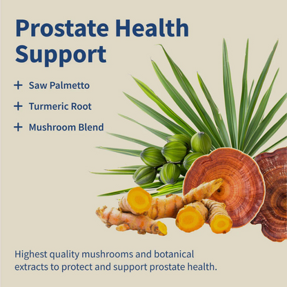 ClenVital®  ProstatеНеаlth 3X Formula 🍃