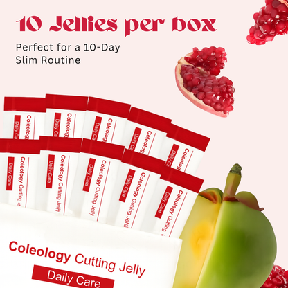 Clenvital™ Coleology Cutting Jelly