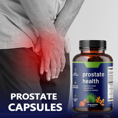 ClenVital® Healing Complete Formula 🍃