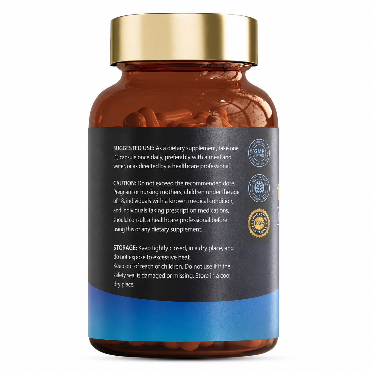 12-in-1 Magnesium Complex 700mg