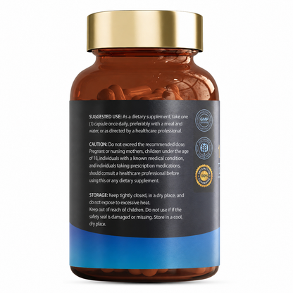 12-in-1 Magnesium Complex 700mg