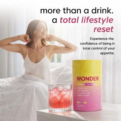 Clenvital® Wonder Cutting Drink Mix