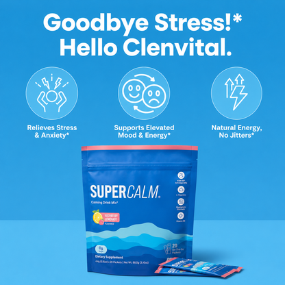 Liquid Anti Stress™