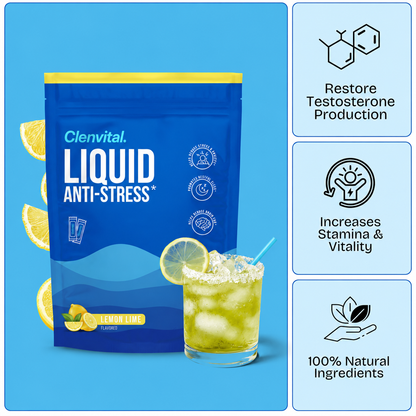 Liquid Anti Stress™