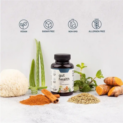 Gut Health 🍃