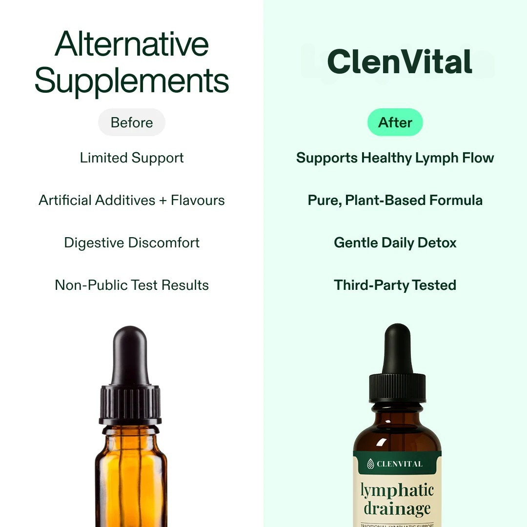 Feeling lighter and less swelling in 16 days or less