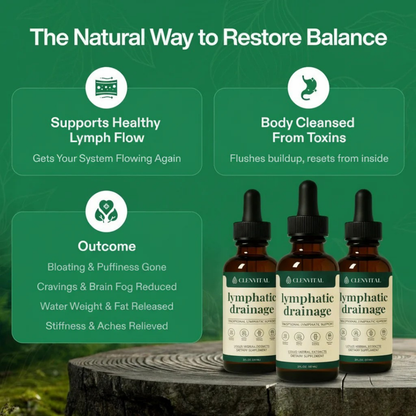 Feeling lighter and less swelling in 16 days or less