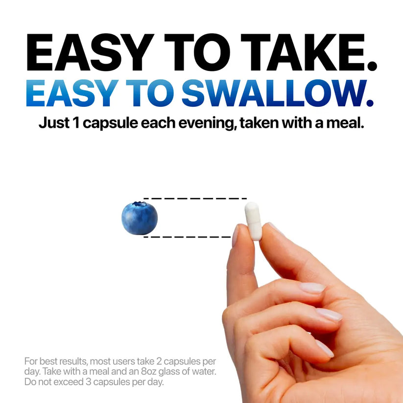 8 in 1 Magnesium Complex