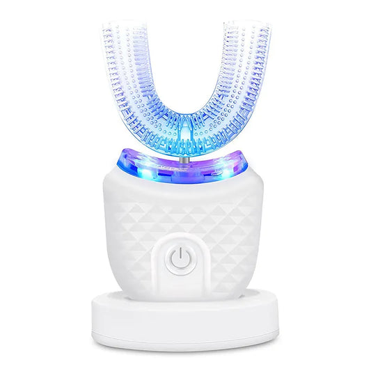 WhiteSmile | The Ultimate Innovation in Dental Care 🦷