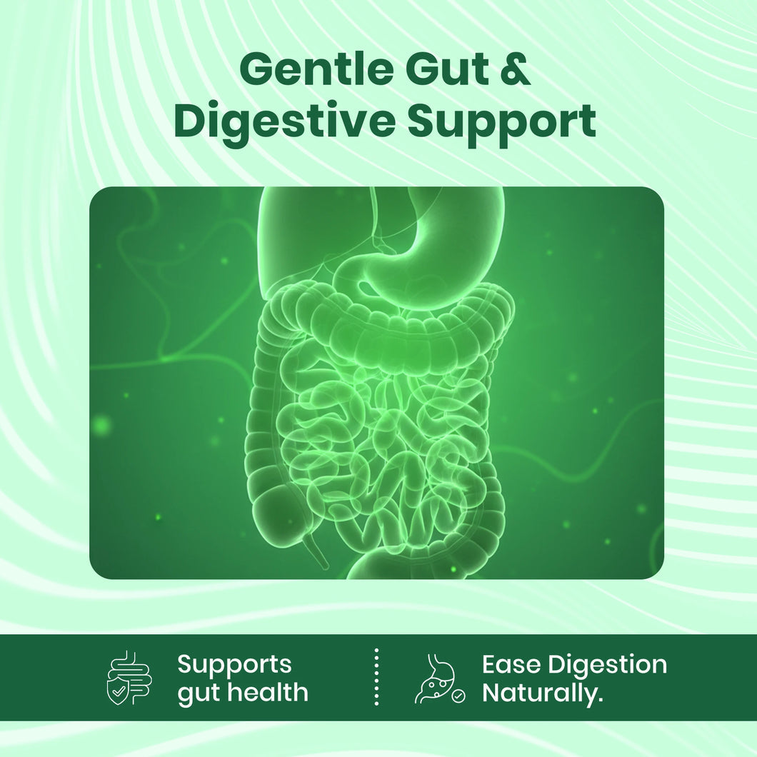 10 In 1 Soursop Natural Drops