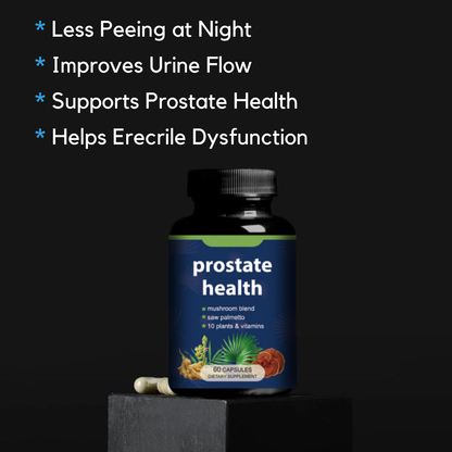 ClenVital™ 3X Healing Complete Formula 🍃