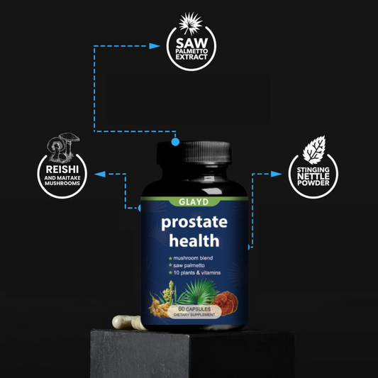 ClenVital™ Healing 3X Formula 🍃