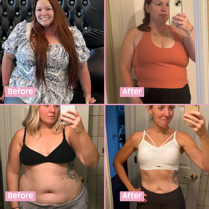 Nighttime Fat Burner for Women