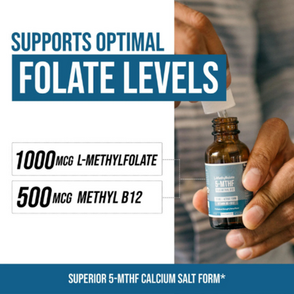 Clenvital™ Productivity Boosting Drops