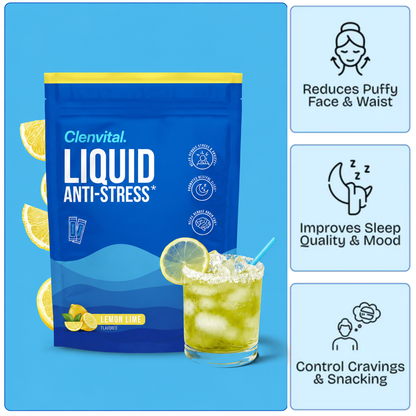 Liquid Anti Stress™