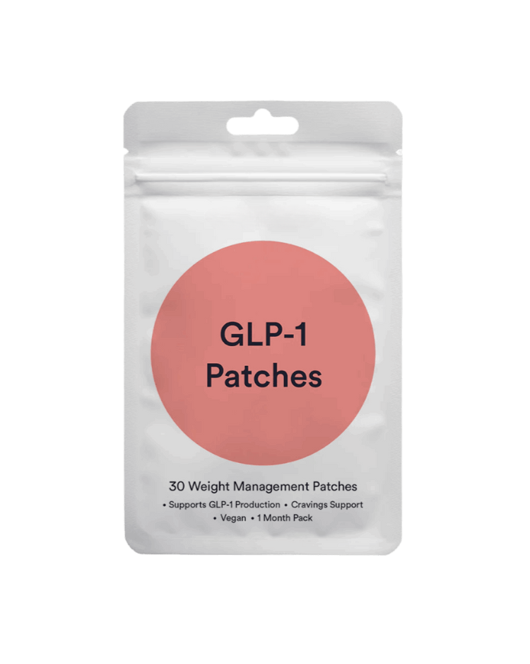 GLP-1 Patches