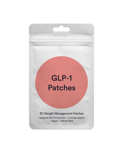 GLP-1 Patches