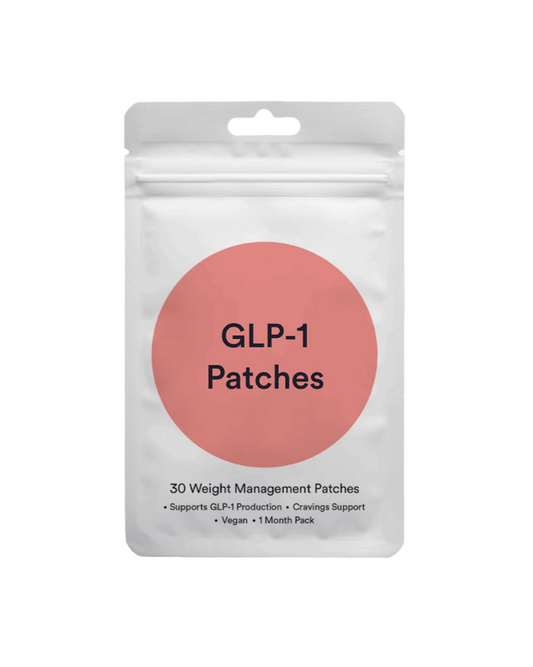 GLP-1 Patches