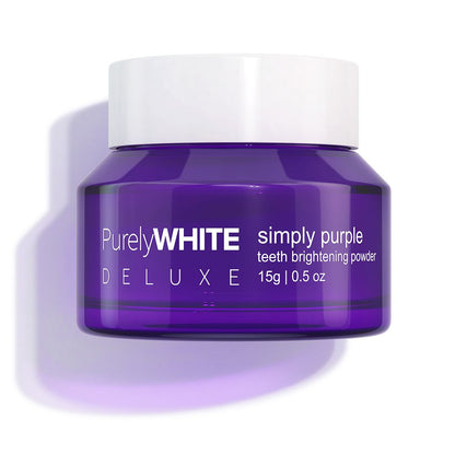 Whitening Powder