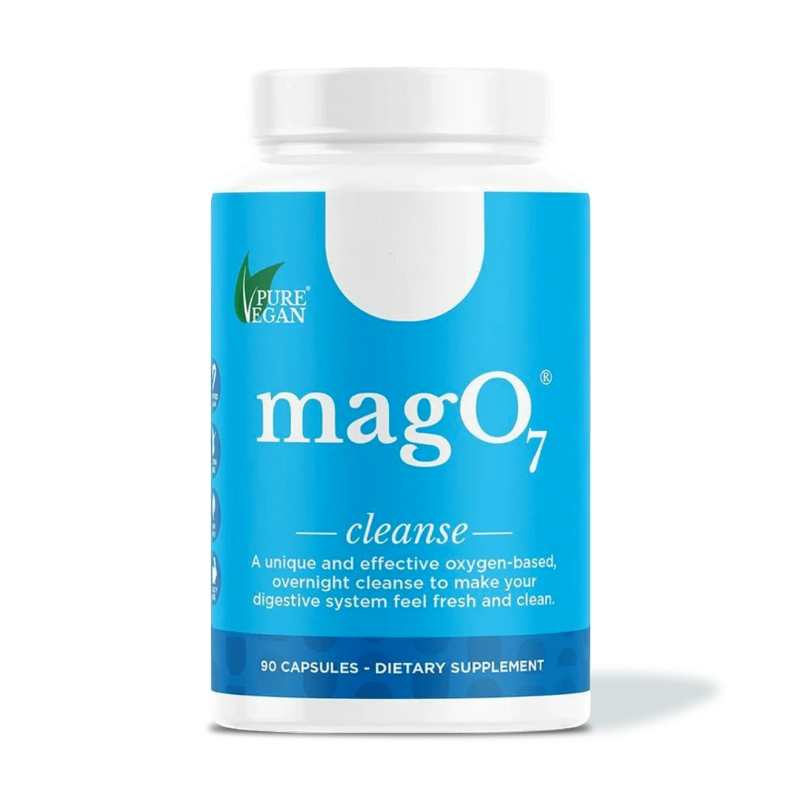 MagO7 Cleanse