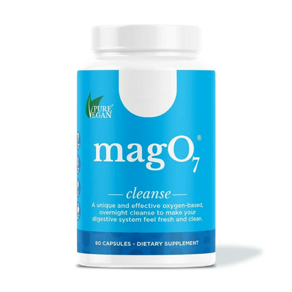 MagO7 Cleanse